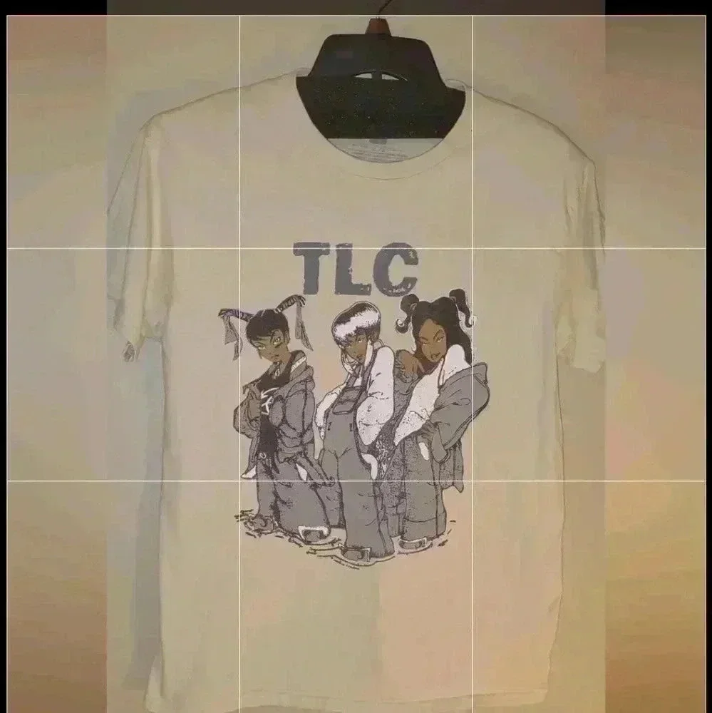 TLC Crazy Sexy Cool..rip left eye xoxo - Picture 3 of 7